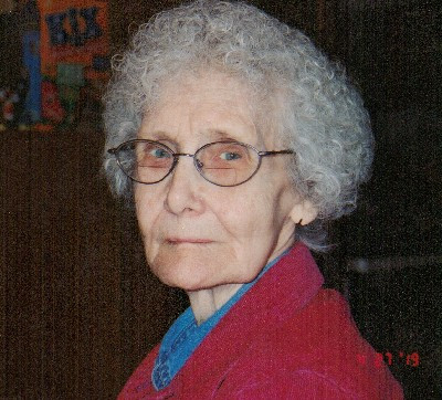 Dorothy M. Overing