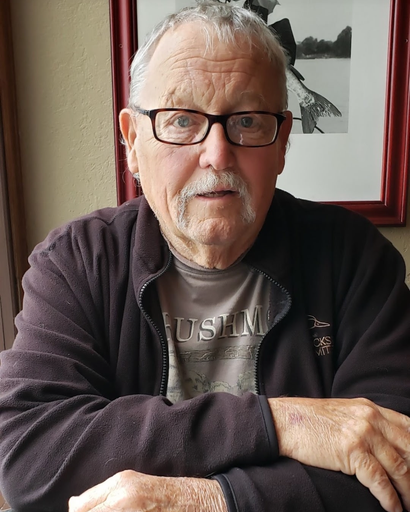 Richard "Dick" William Jerstad Sr.