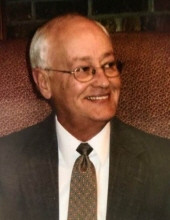 William (Bill) E. Medley Sr.