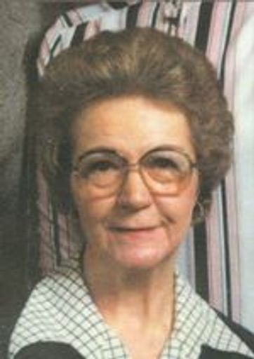 Lena Dora Naylor