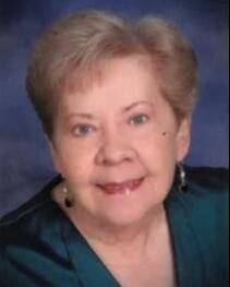 Gladys C Graber's obituary image