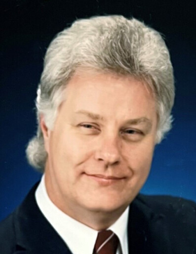 Barry Stanley Reed Profile Photo
