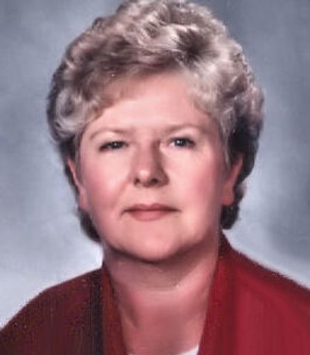 Joyce Dahlgren