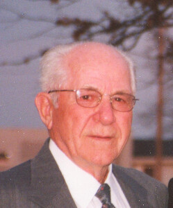 Vincent J. Schmidt