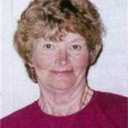 Nancy G. Ruprecht (Meyer)