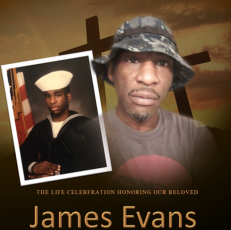 James Evans King Profile Photo