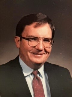 John Raymond Sampson, Jr.