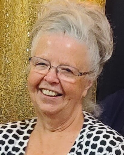 Linda Kay Burgoyne