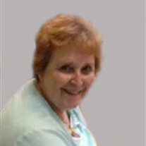 Cynthia R. Munger Profile Photo