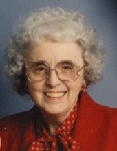 Beverly Bush Profile Photo