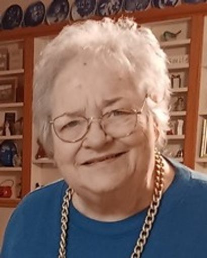 Janet Jones, 82, of Greenfield's obituary image