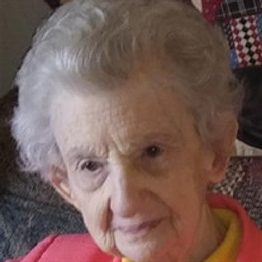 Mrs. Marjorie Howe Profile Photo