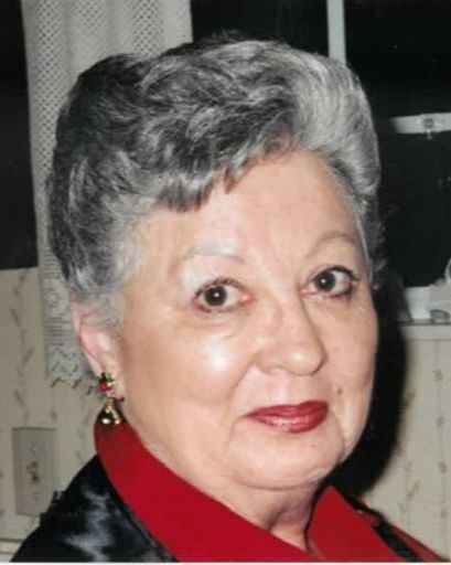 Jo Ann Whidby King Profile Photo