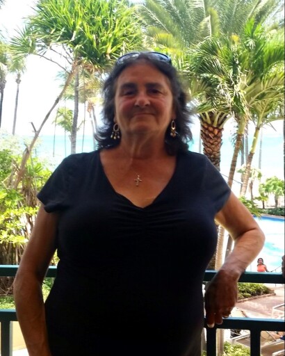 Maureen Ann Romano Profile Photo