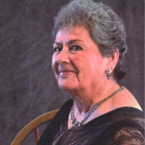 Juanita C. Estrada Profile Photo