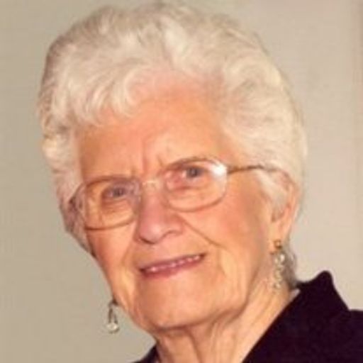 Frances L Henderson