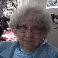 Gertrude M. Laine Profile Photo