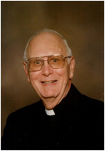 Rev. Dr. Don R Studer Profile Photo