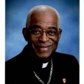 Rev Dr Earl Preston Profile Photo