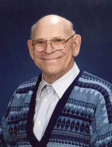 Edward L. Yearack