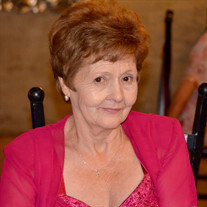 Magda Neuhoff Profile Photo