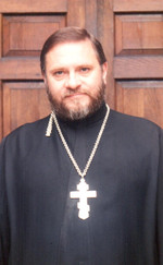 Rev. Michael J. Mihalick