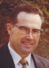 Carroll J. Mellor Profile Photo