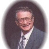 Allen W. Hanson Profile Photo