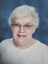 Velma Jane (Langdon) Loftis Profile Photo