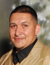 Humberto Casas Jr. Profile Photo