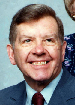 Paul W. Koeller