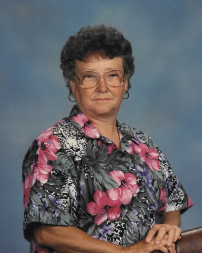 Loretta Mae Schubert's obituary image