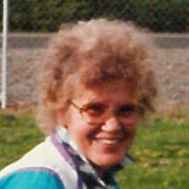Mrs. Ruby Nancy Driml Profile Photo
