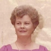 Loretta Drury Bishop