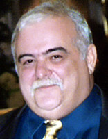 David J. Iavarone