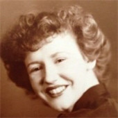 Betty Tepel Profile Photo