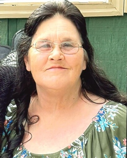 Amy Delores Teffeteller Obituary 2024 - Smith Funeral and Cremation Service