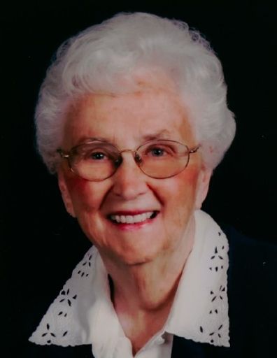 Mildred Lucille Sponheim