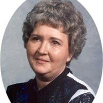 Betty Sue Scott