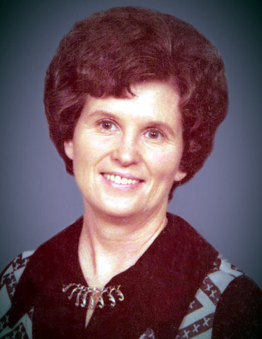 Wanda Bernice Snelson-Manasco