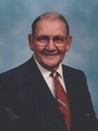 Richard Naugle