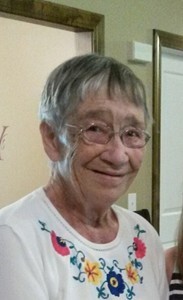 Dorothy J. Francis