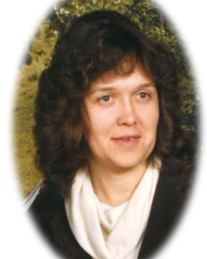 Marlene Davis's obituary image