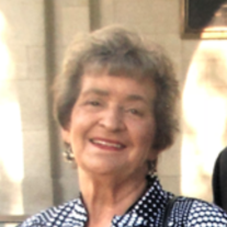 Bonnie M. Peroyea Profile Photo