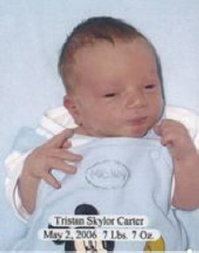 Tristan Skylor Carter