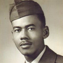 Meldon R. Jackson Profile Photo