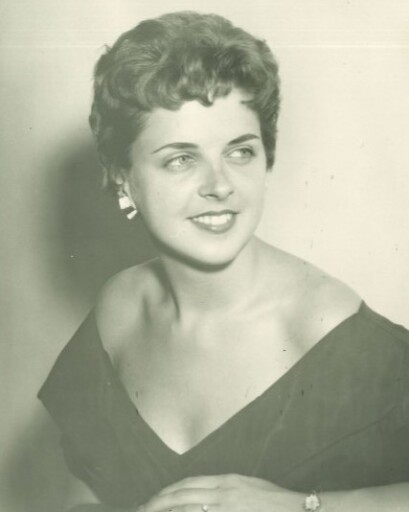 Margaret Louise Eberhardt Profile Photo