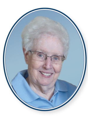 Sr. Helen Marie Davidson Profile Photo
