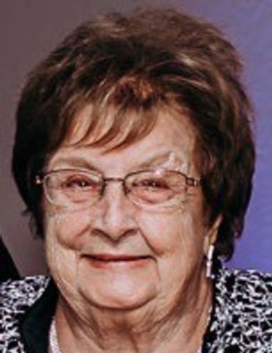 Norma M. Peterson