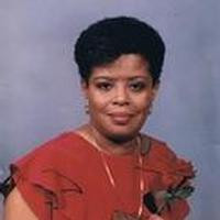 Joyce Delores Byrd